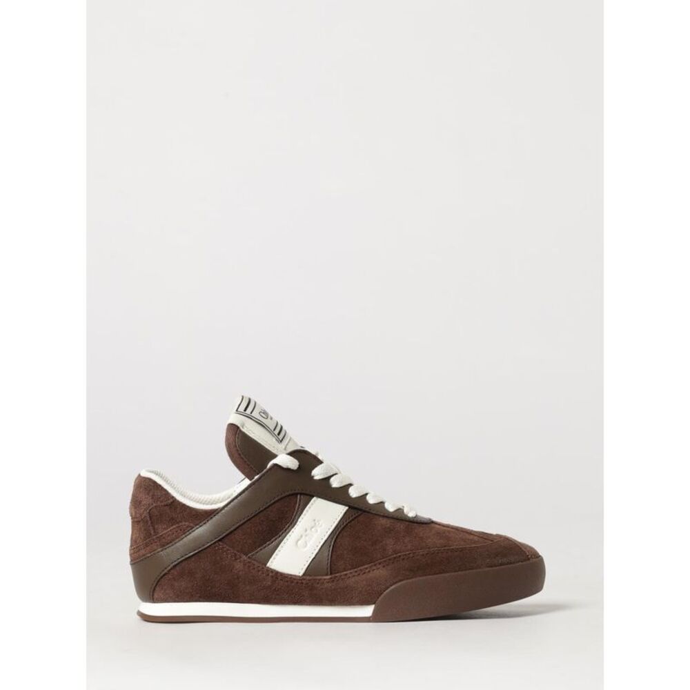 Chloe Women Sneakers Woman Chloe